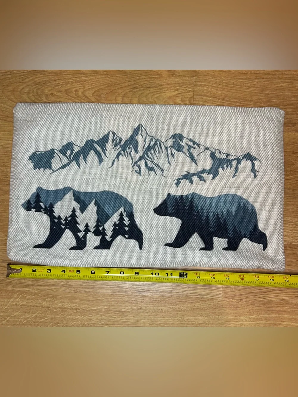 N/A set fabric